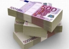 Pro tyto operace jsou k dispozici speciální finanční služby.