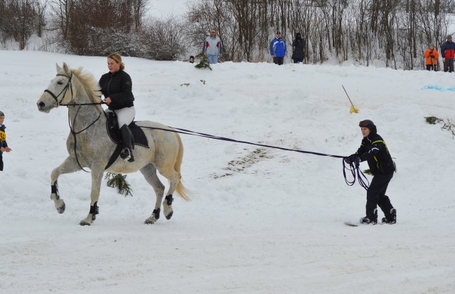 Motoski Dolní Hořice 2013